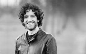 Greg Jenner