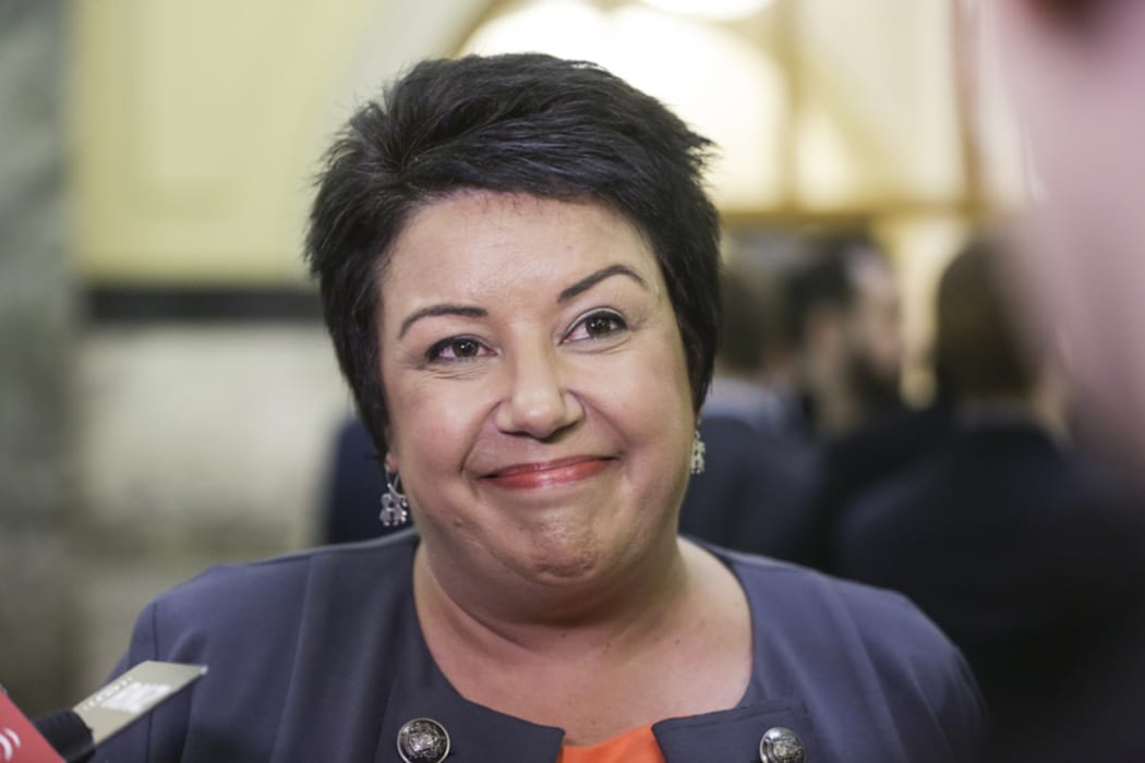Paula Bennett, Deputy Prime Minister
