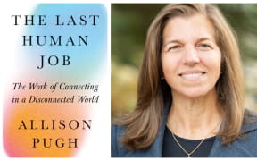 The Last Human Job by Allison Pugh.