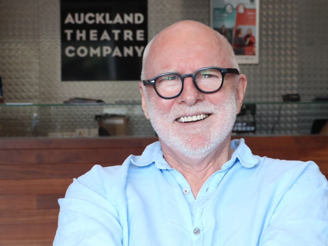 Tom Scott's Ma and Da season | RNZ