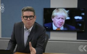 Boris Johnson cancels media conference