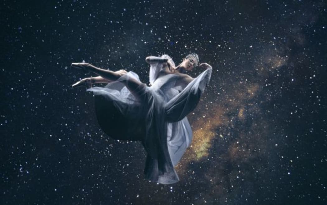 The Royal New Zealand Ballet's Production of A Midsummer Night's Dream.