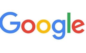 New google logo