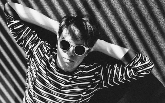 Mark Perkins AKA Merk