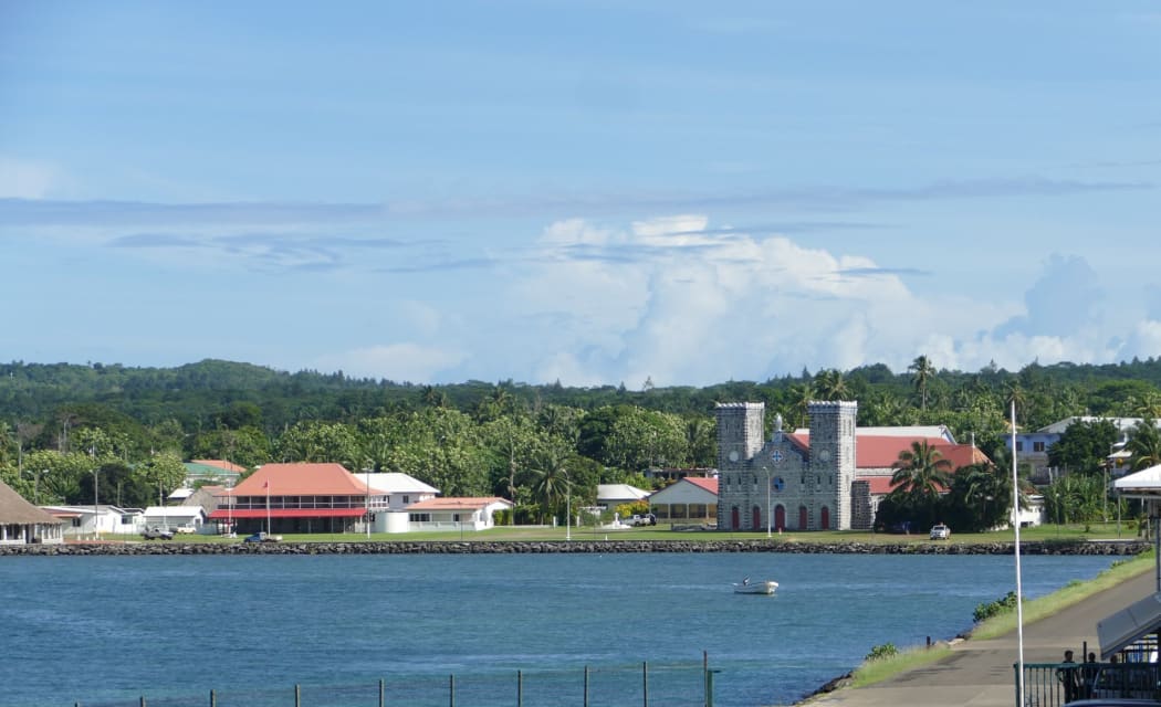 Wallis and Futuna