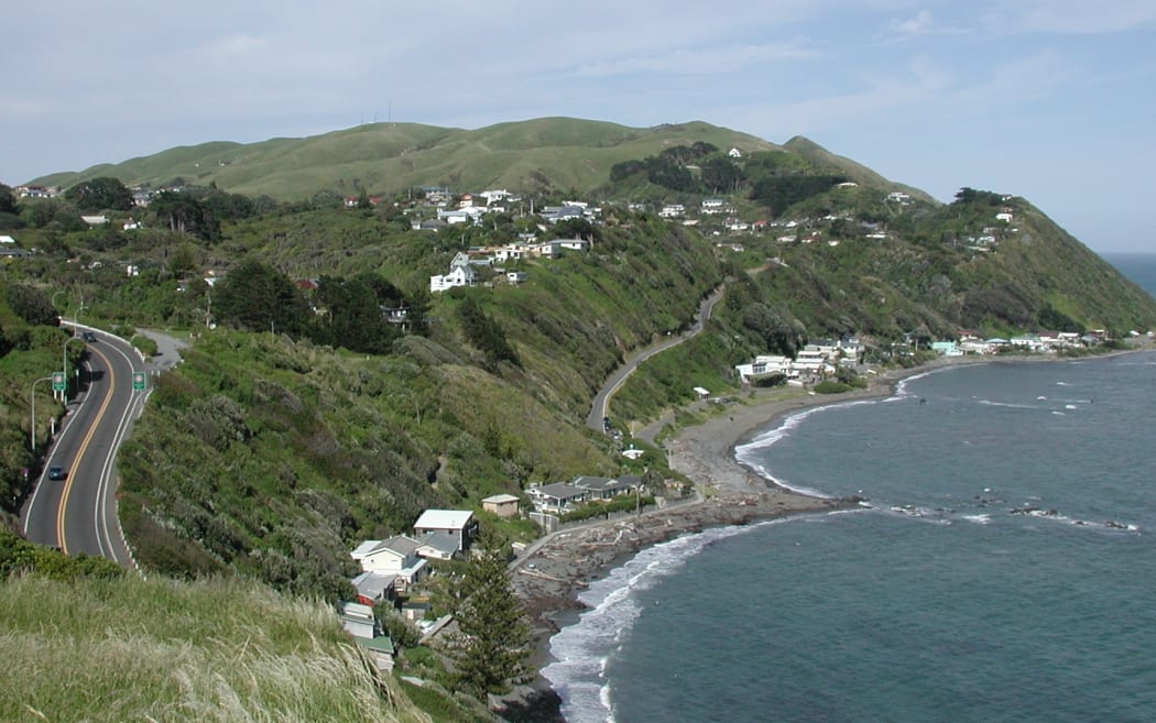 Pukerua Bay