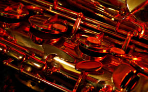 Saxaphone