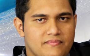 Shalvin Prasad