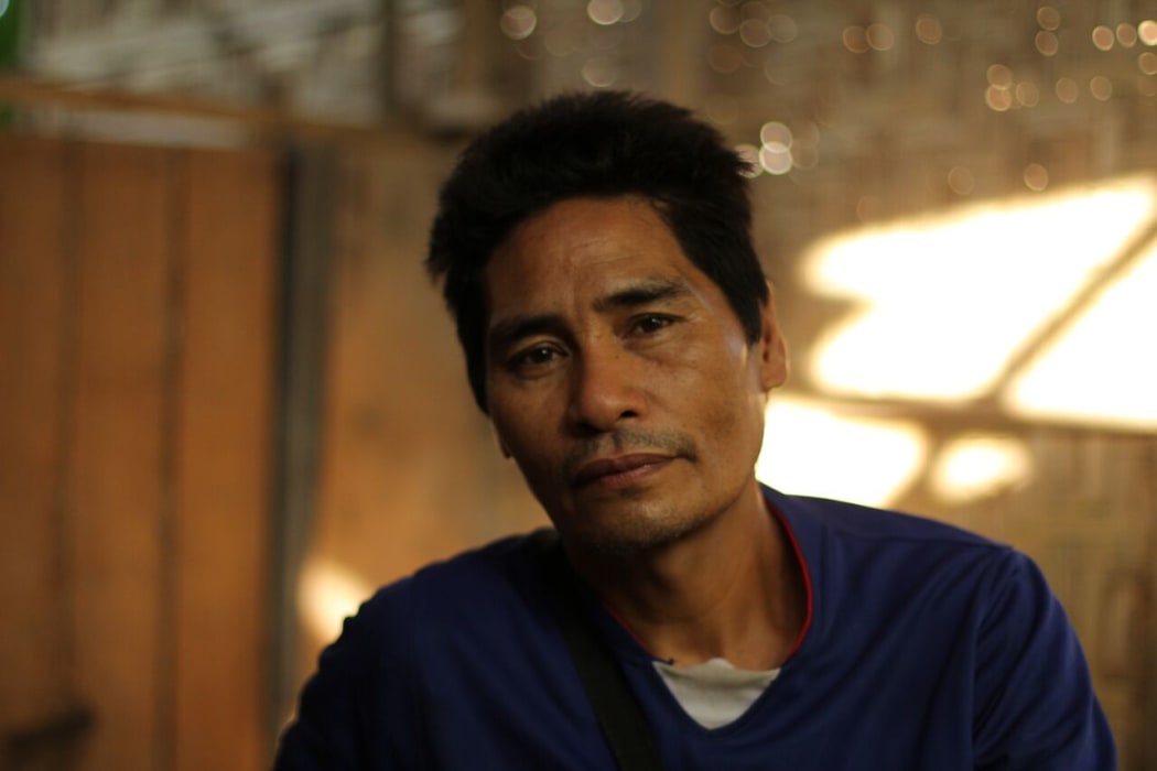 Vincente Barrios