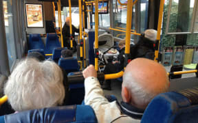 Old people