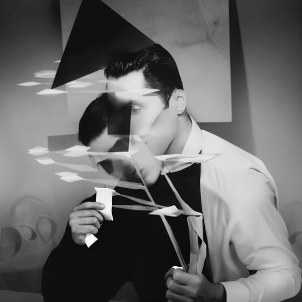 Psuedonesia III: Note To Myself 2023