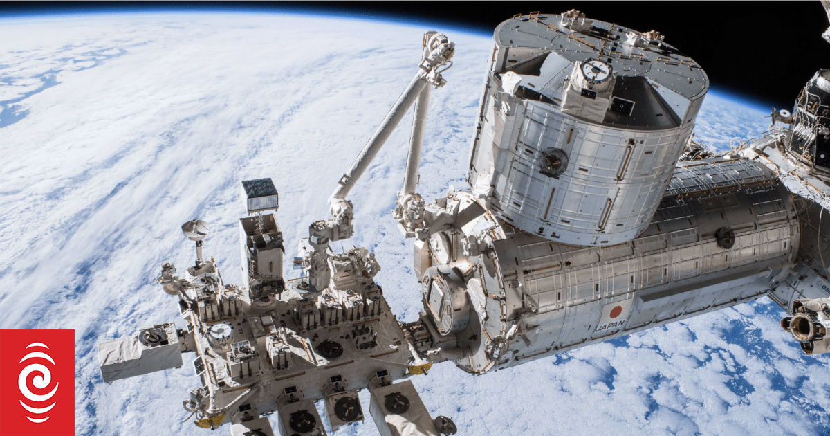 Space magnet research project Hēki extended for three months