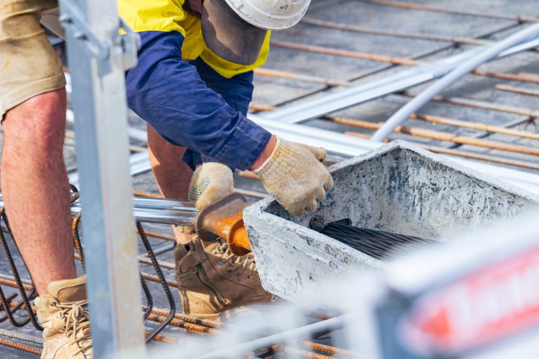 builder