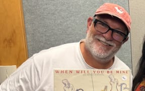 Scott Towers, Maggie Tweedie & Mark Williams