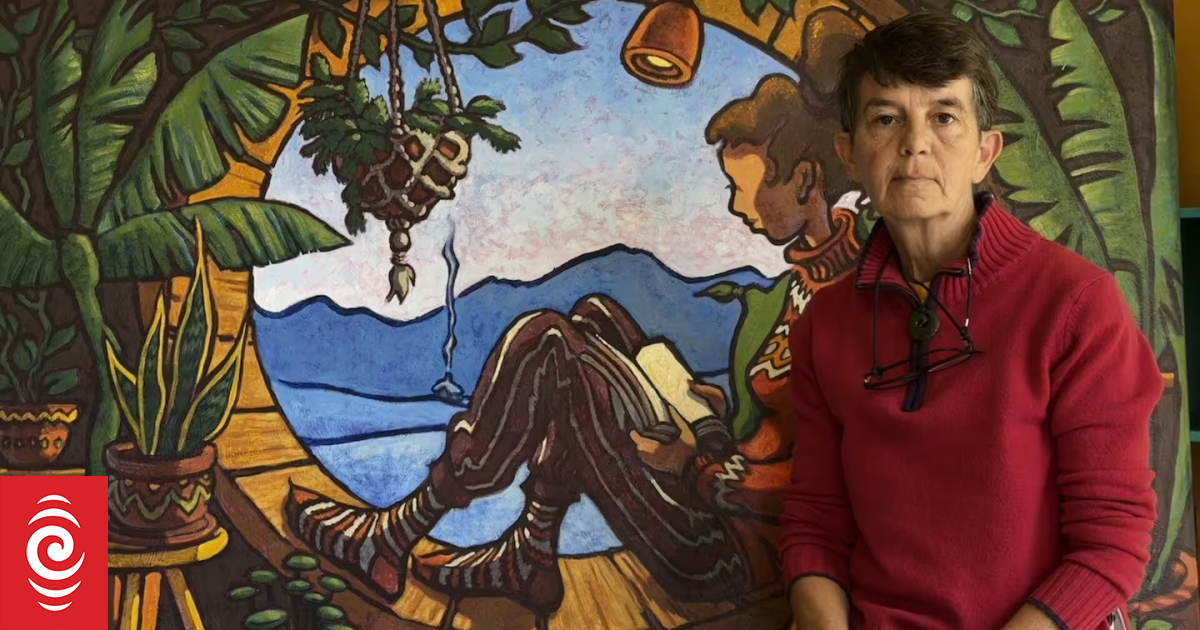 Artist heartbroken by copyright battle warns others after Supreme Court ...