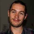 Jacob  McSweeny 