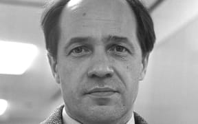 Pierre Boulez
