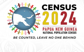 The last national census in Papua New Guinea was held in 2011.