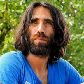 Behrouz Boochani