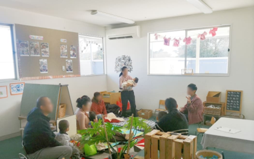 Asian and Ethnic Health Services offers mental health and wellbeing workshops for the Asian community.
