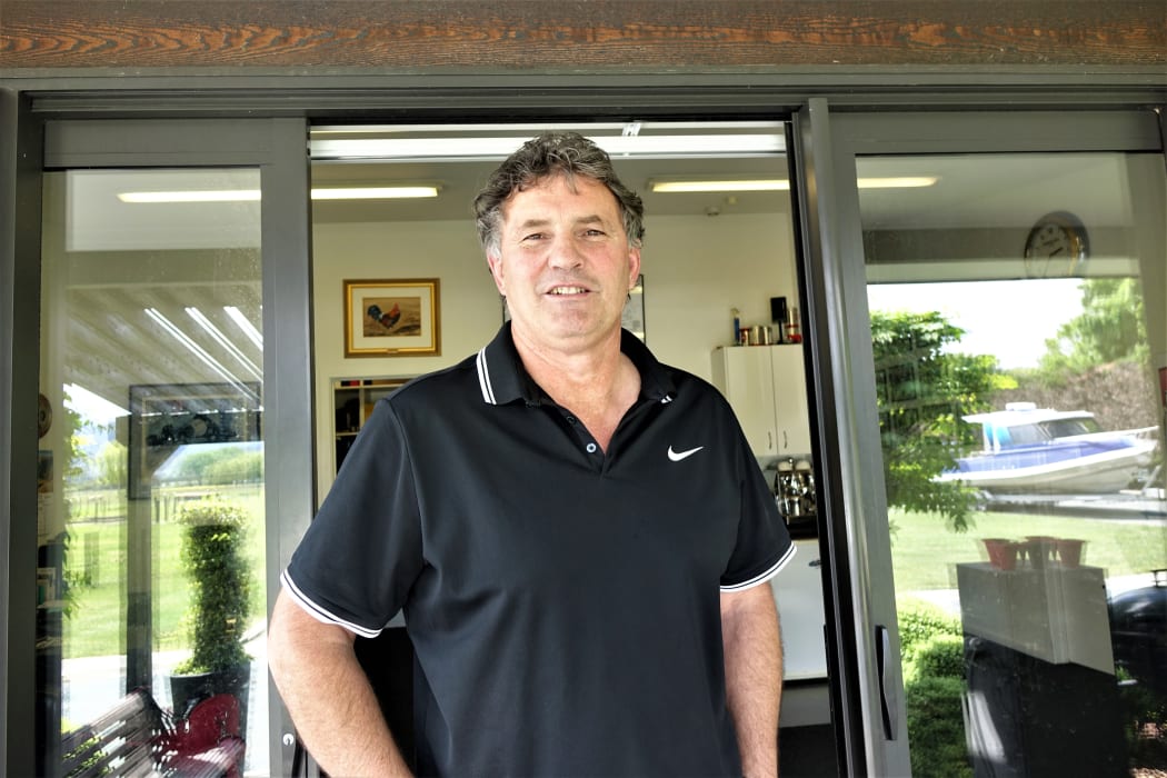 The head of Riwaka based New Zealand Energy, David Inch, said some government policies aimed at achieving a key climate change goal were instead hindering its path.