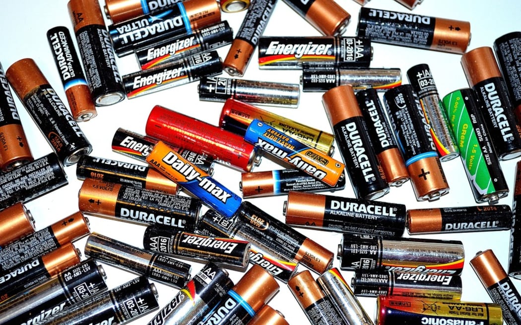 Batteries