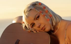 Julia Belle is a rising indie pop/folk artist who was born in Petone, Wellington - grew up in Lismore/Northern Rivers of Australia and is now back based in Wellington,