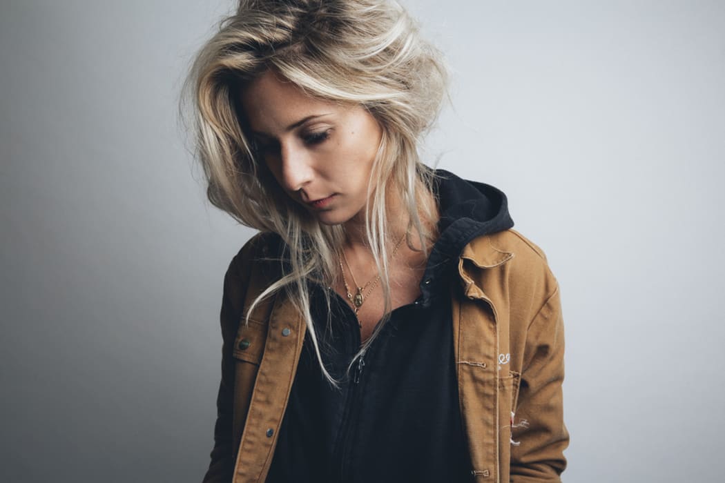 Alicia Bognanno of Bully