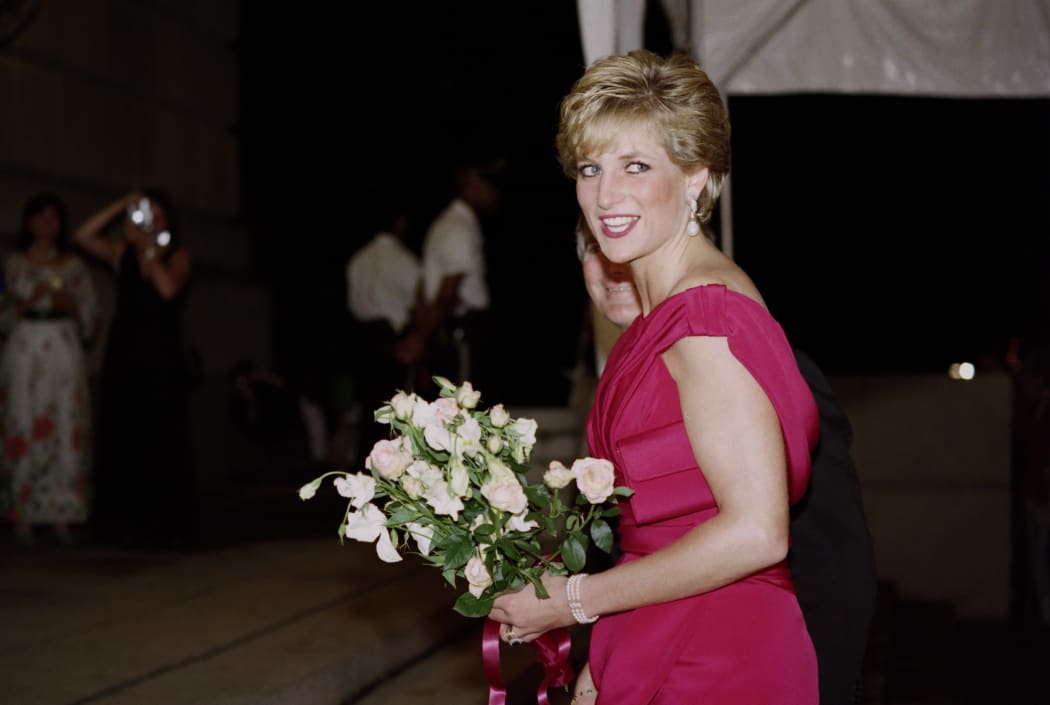 Princess Diana