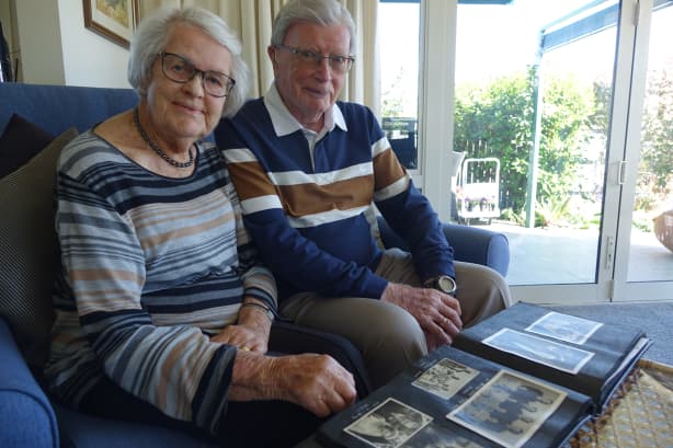 Legacy of early settler thrives in NZ's 'oldest school' | RNZ