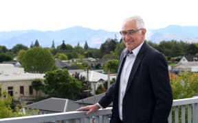Marlborough District Council chief executive Mark Wheeler says this is not the first time Kaikōura ratepayers have wanted out.