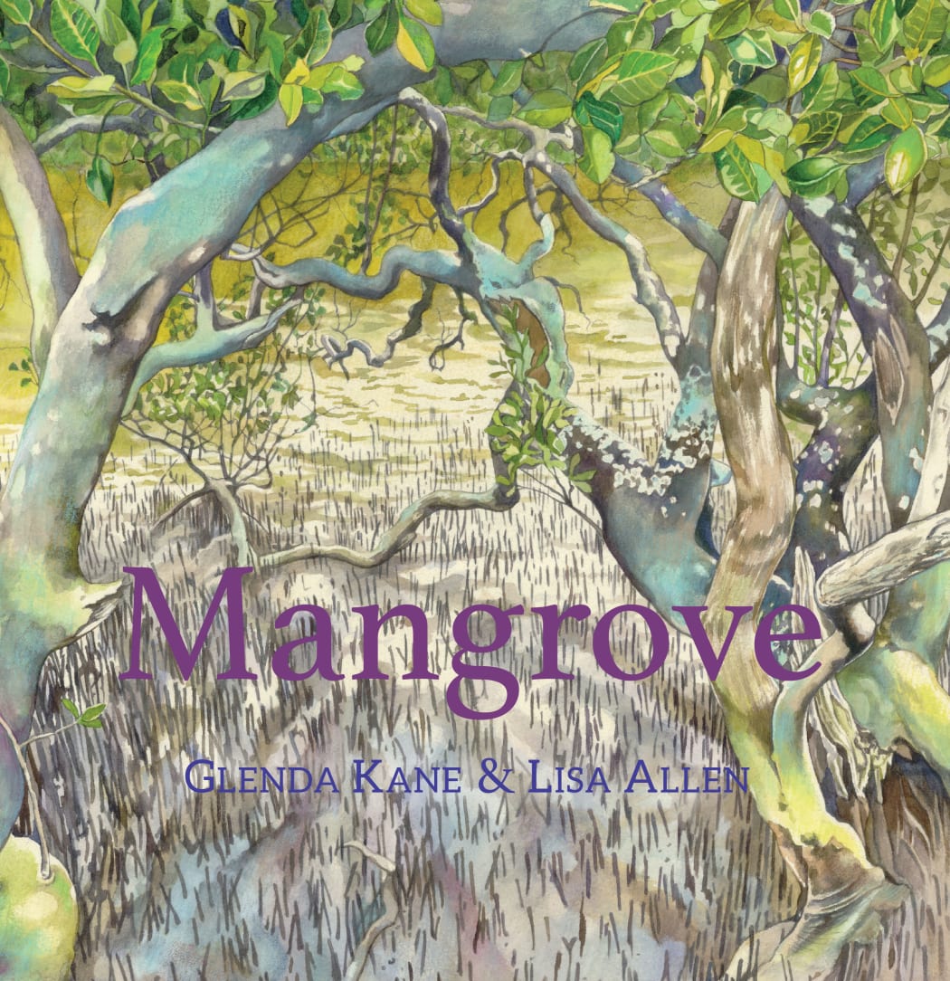 Hardcover Mangrove