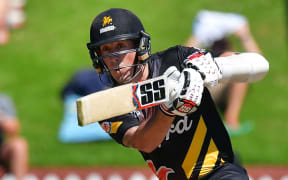 Luke Ronchi