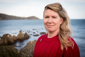 Producer: Ruth Korver