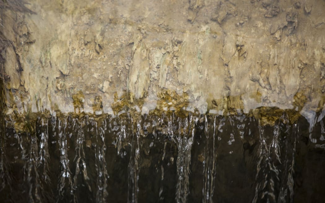 FOR WATER TAX story - Generic water from farm