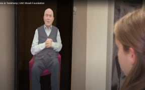 Dimensions in Testimony