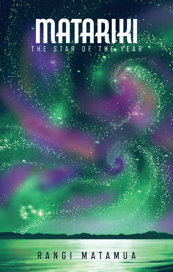 Matariki - the star of the year.