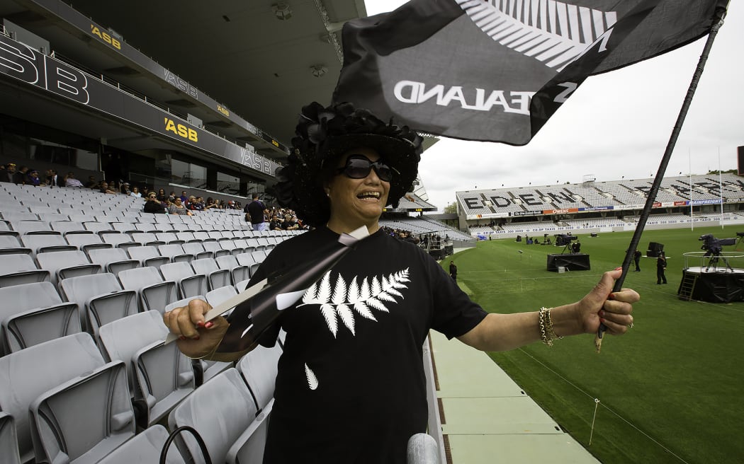 Jonah Lomu memorial