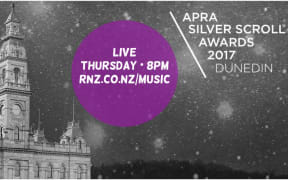 2017 APRA Silver Scrolls