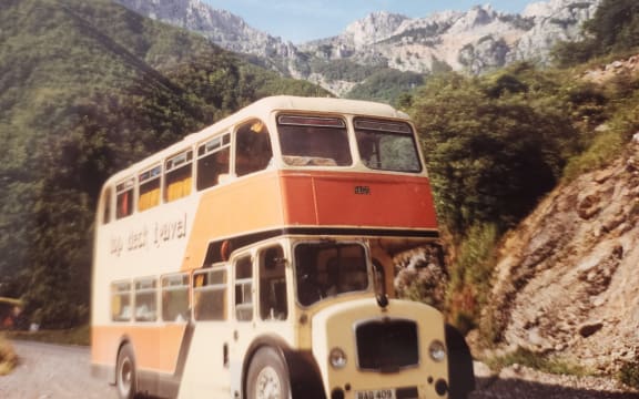 Photo supplied by Ruth Jackson for The Detail