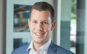 Chris Blenkiron has been appointed as the new chief executive and general manager of the New Zealand Aluminium Smelter at Tiwai Point.