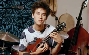 Jacob Collier