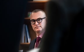 David Clark