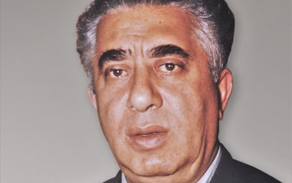Aram Khachaturian