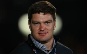Scott Barrett
