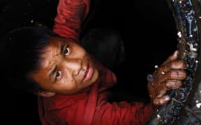Image from the 2015 Trafficking in Persons Report. US State Department.