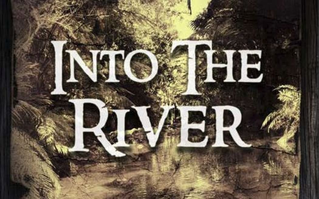 Into the River book cover