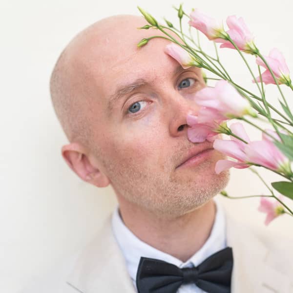 Jens Lekman.