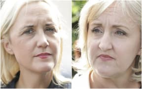 National MPs Nikki Kaye and Amy Adams have both announced their retirement from politics this morning.