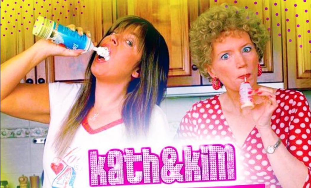 Kath and kim full episodes youtube on sale